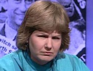 Sandi Toksvig