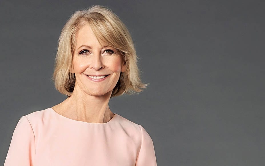 Sandra Howard – What’s on your mantelpiece?
