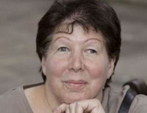 Sandra Shevey