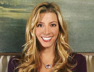Sara Blakely