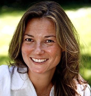 Sara Murray OBE