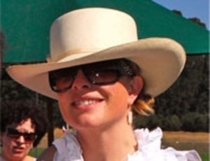 Sarah Meakin