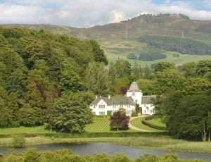 Scotland’s Downton