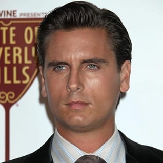 Scott Disick