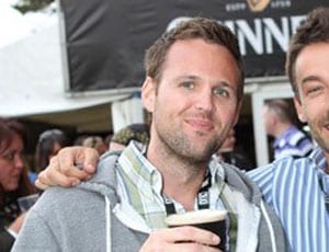 Scott Harvey-Nicholls