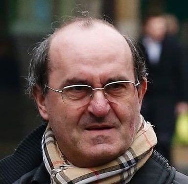 Giovanni Di Stefano