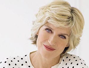 Selina Scott