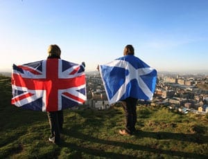 Sensible Scotland