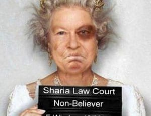 Bigots attack Baroness