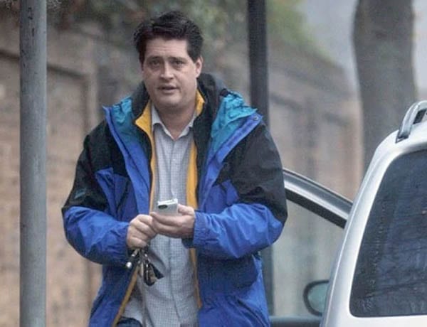 Shawn Sullivan (AKA Shawn O’Suilleabhain and ‘The Putney Paedo’)