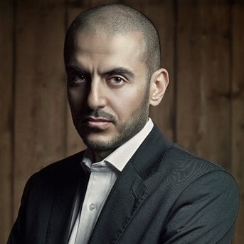 Sheikh Majed Al-Sabah