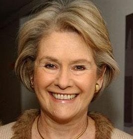Shireen Ritchie, The Rt. Hon. The Baroness Ritchie (1945 – 2012)