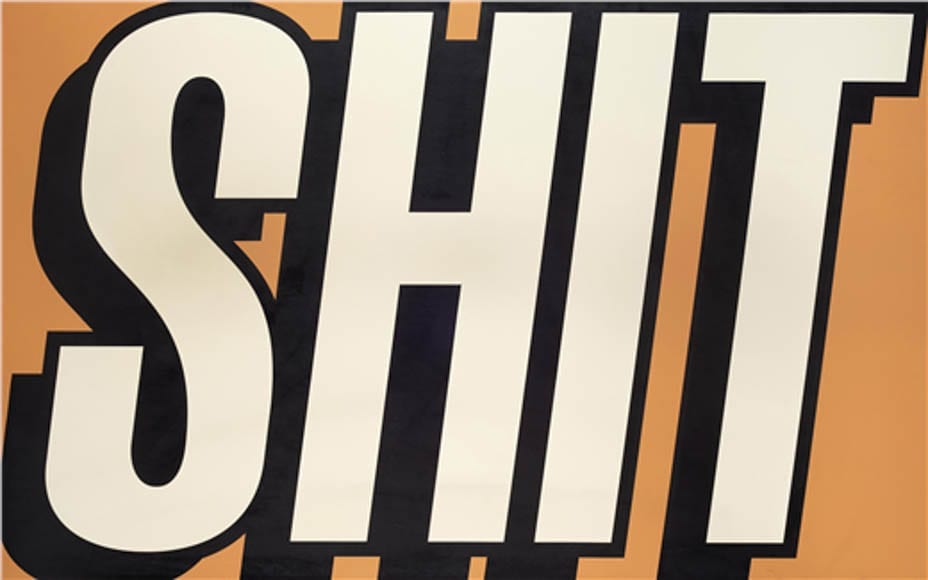 Expensive Shit