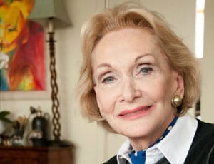 Siân Phillips CBE