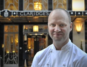 Cumbria to Claridge’s