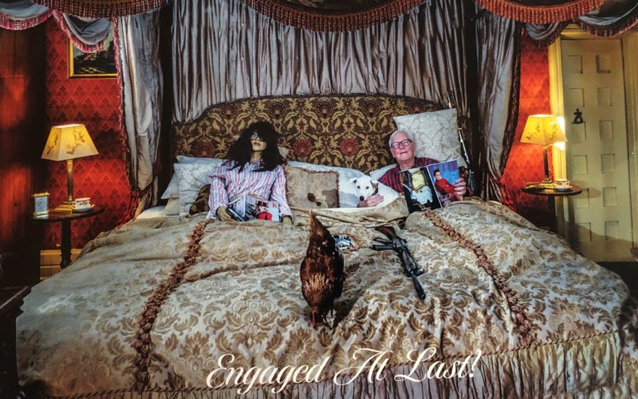 Christmas Card of the Year