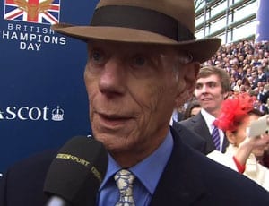 Frankel-y the best