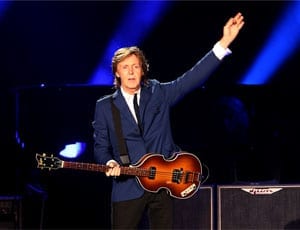 Meddling McCartney