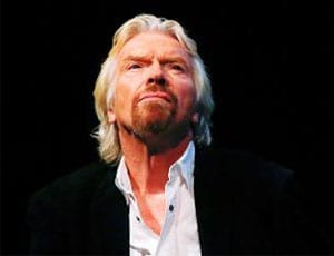 Branson’s pickle
