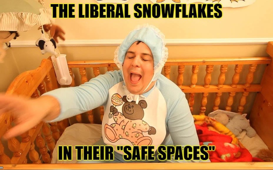 Snowflake Society