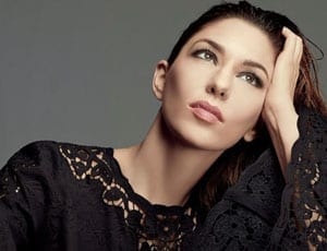 Sofia Coppola