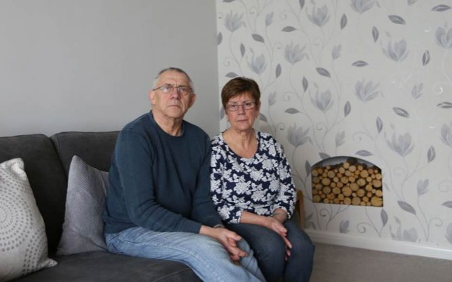Soggy Sofas, Maddening Mirrors and Civic Vacuum Cleaners