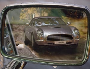 Speedback