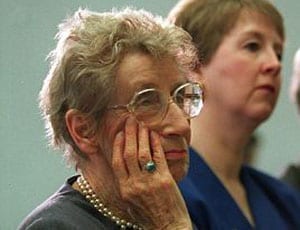 Stella Liebeck (1913 – 2004)