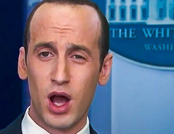 Stephen Miller