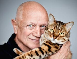 Berkoff berates the Beeb