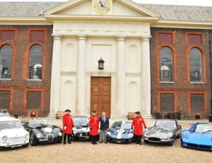 A motoring must