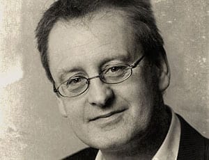 Stuart Brayson