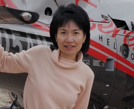 Su-Lin Ong