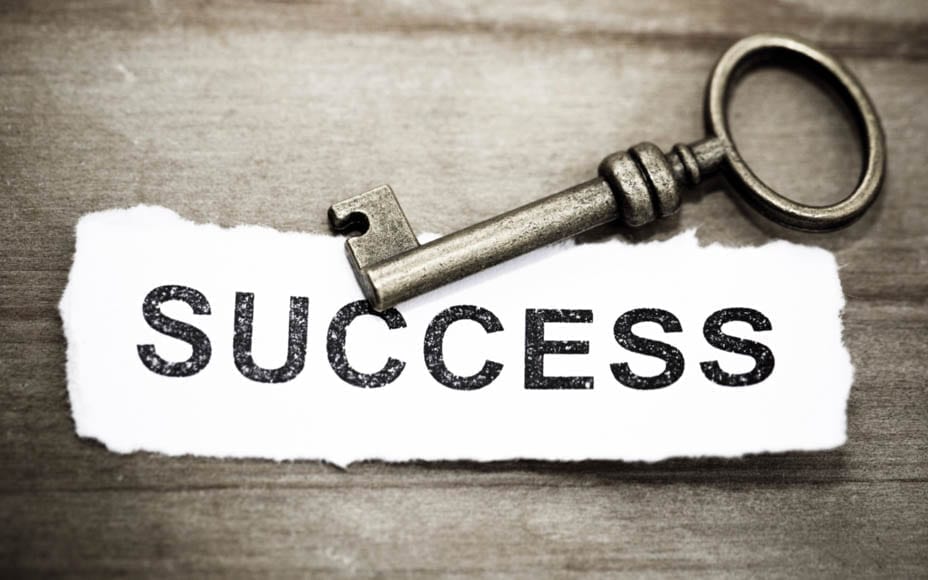 Seeking Success
