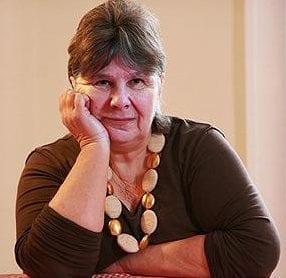 Susan Hill CBE