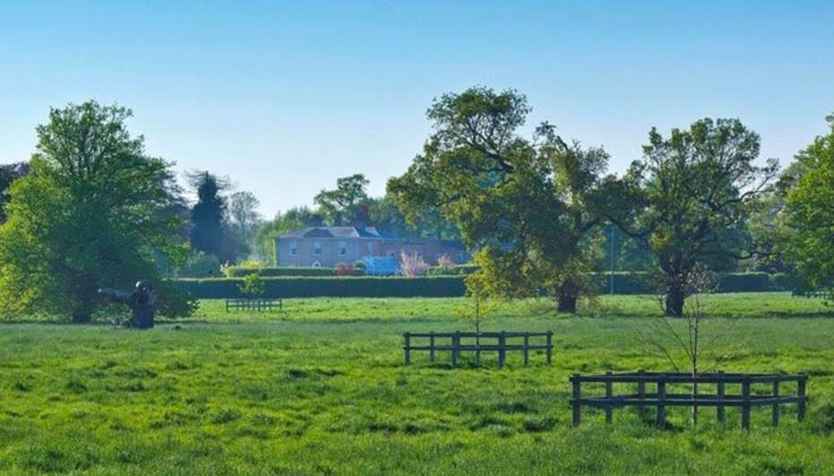 A Perfect Estate