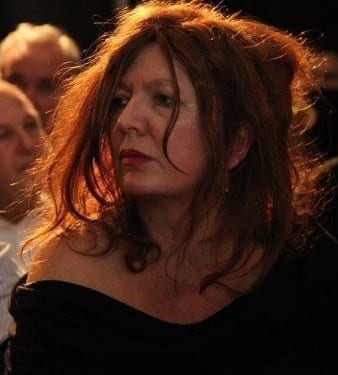 Suzanne Moore
