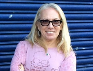 Suzanne Noble: “What’s on your mantelpiece?”