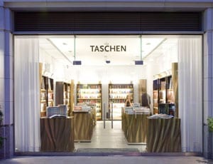 Reader Offer: TASCHEN sale