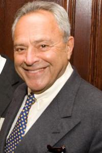 Panagiotis “Taki” Theodoracopulos