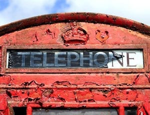 BT phone home