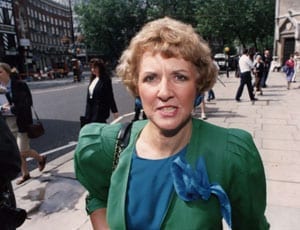 Teresa Gorman