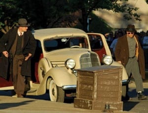 Rock’s Terraplane