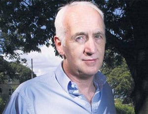 Terry Deary