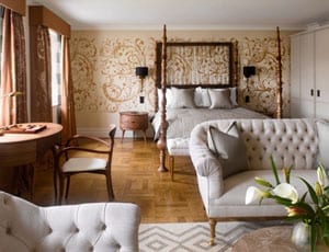 Review: The Adria Hotel