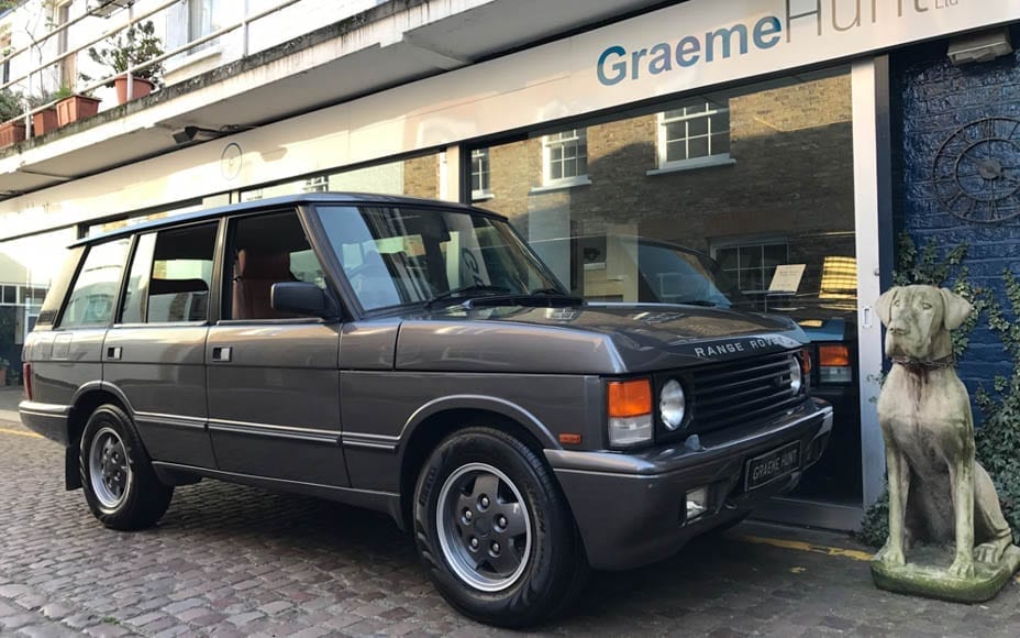 The Best 4x4xFar