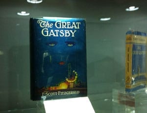 Murder, mayhem and extraordinary price tags