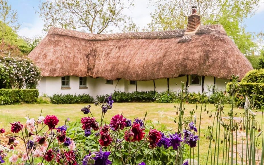 A Hovel House