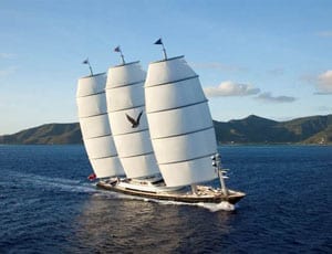 Finding a vessel that is seaworthy