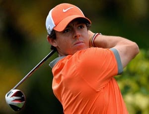 The Masters 2016